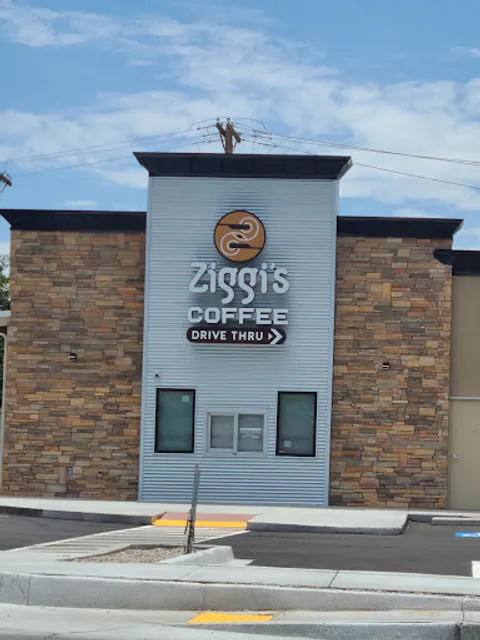 Ziggi's Coffee