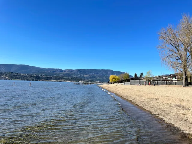 Boyce-Gyro Beach Park