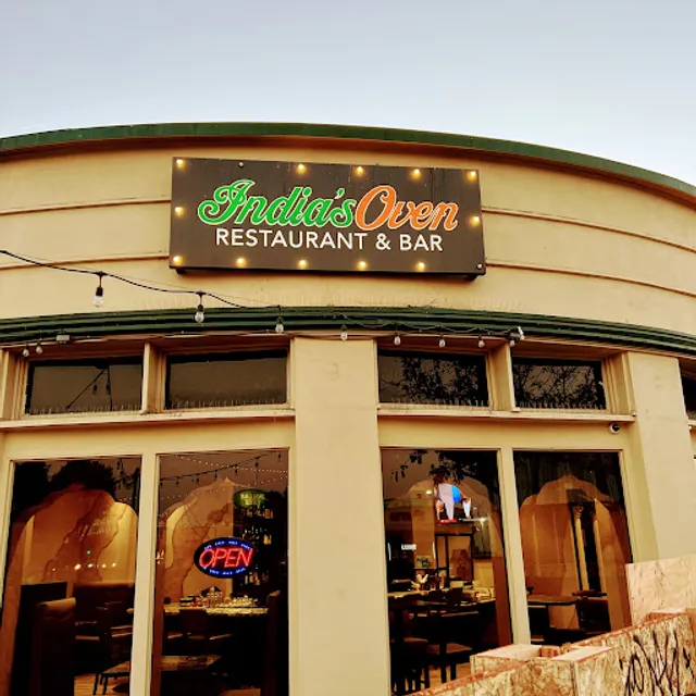 India’s Oven Tower District | Authentic Indian Restaurant in Fresno