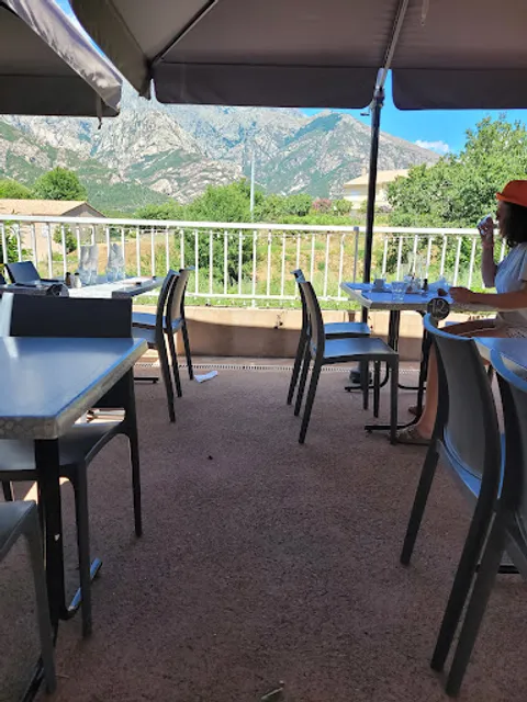 Ferme Auberge A Tanedda