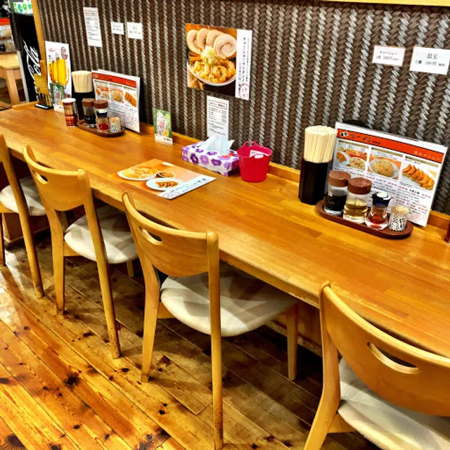 Nagamachi Ramen Honcho