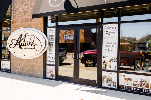 Adore Bridal & Specialty, LLC