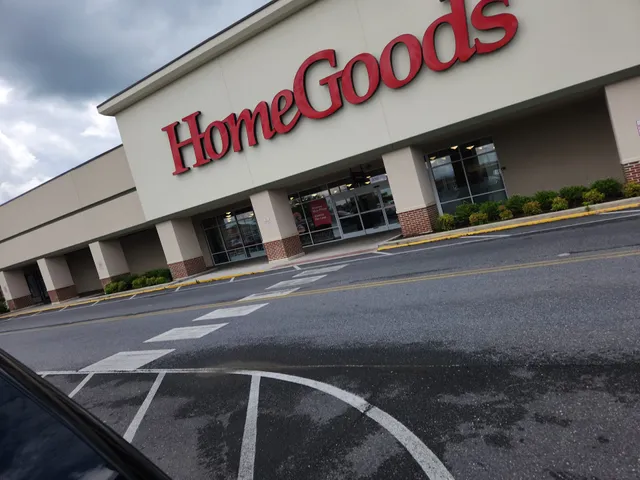 HomeGoods