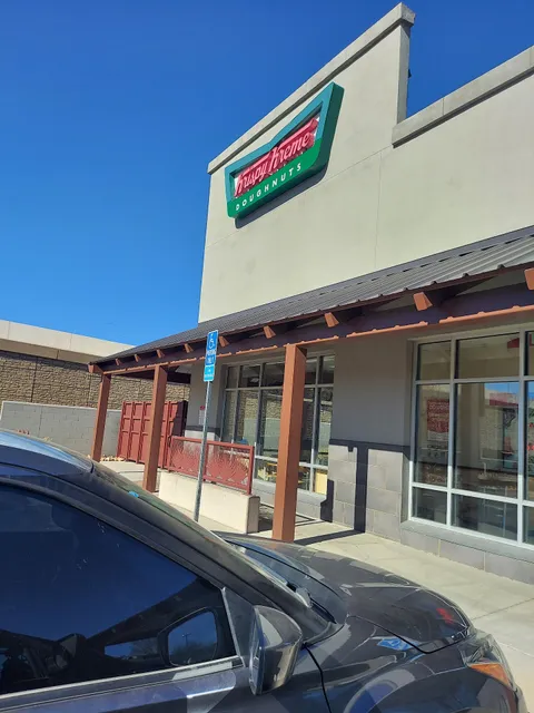 Krispy Kreme