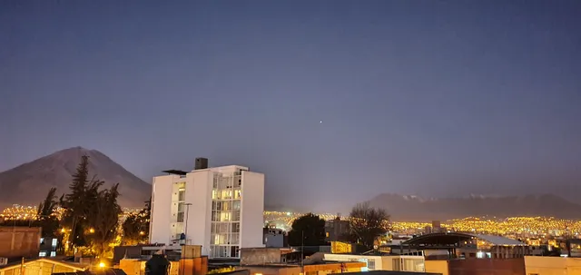 Residencia Universitaria + BICI