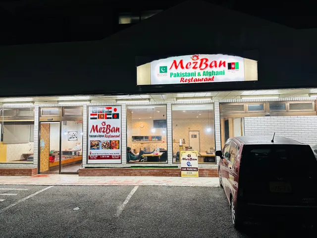 MEZBAN RESTAURANT