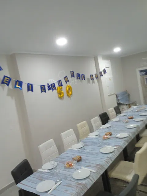 Jbqcheff bar y tapas (bar ronda)