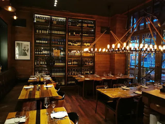 Beef Club by Hasir am AP