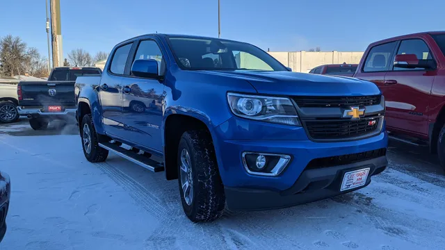 Lee Bros. Sales Inc. Chevrolet Buick