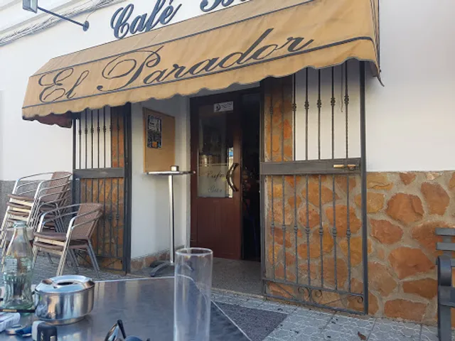 Cafe Bar El Parador