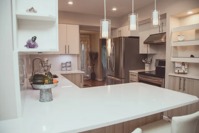 Paradise Living Kitchen and Bath