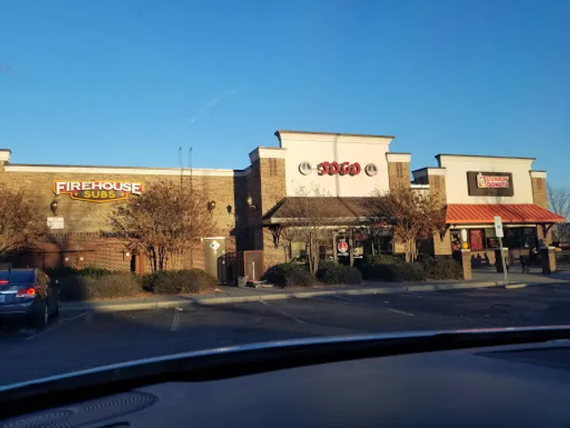 T C Sogo Express III