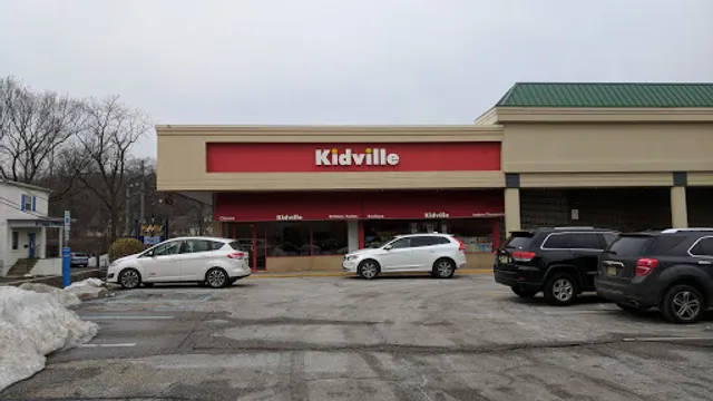 Kidville