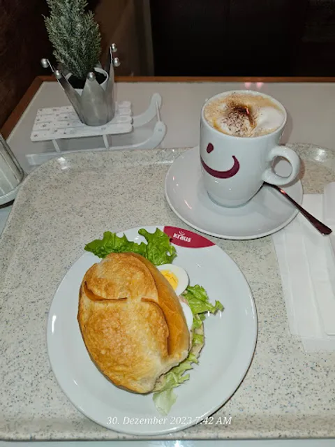 Bäckerei Kraus GmbH