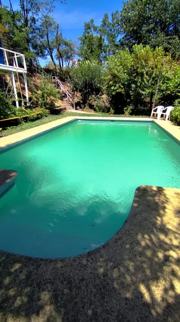 Cabañas Raíces del Ñuble