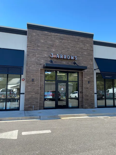 3 Arrows Boutique Butcher