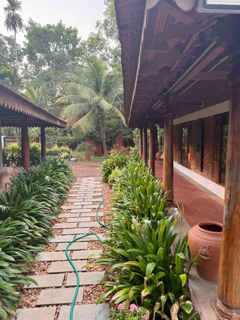 BluSalzz Villa - Muhamma, Alleppey - Kerala