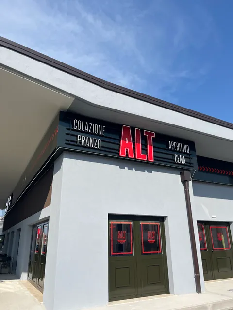 ALT Stazione del Gusto