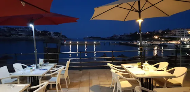 MAS QUE PIZZA PORTO CRISTO