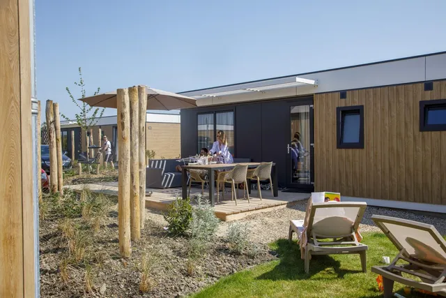 Zeeland Camping Zonneweelde