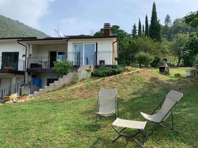 Villa Marta b&b in Franciacorta