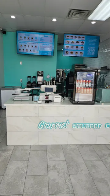 Dirty Dough - Rowlett