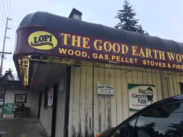 Good Earth Works