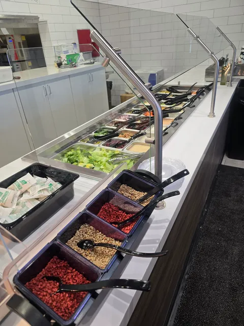 Mountain Mike's Pizza