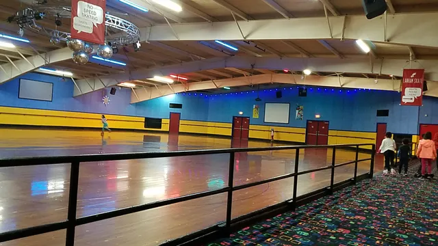 Lanham Skate Center