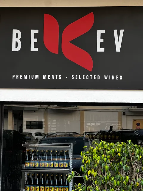 BEKEV marbella
