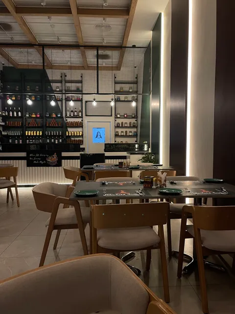 Namaste Indya Restaurant, Bahrain