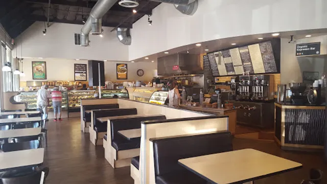 Old New York Deli & Bakery Co