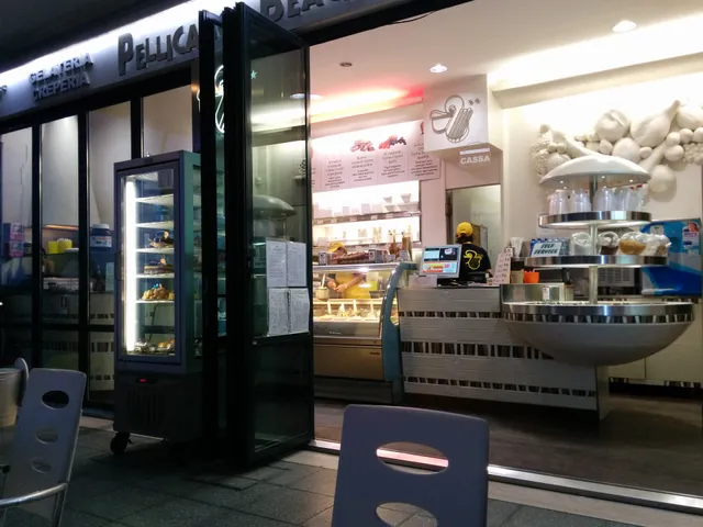 Gelateria Pellicano S.R.L.