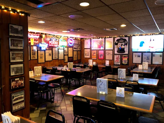 Al's Tavern