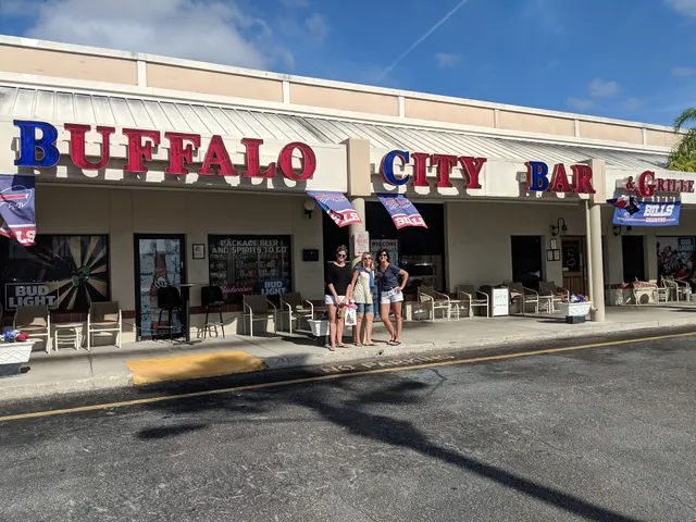 Eagles Park Shopping Center