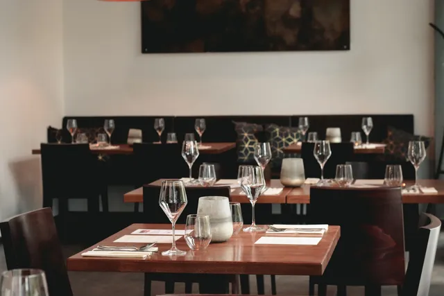 Tsurī sushi & fusion