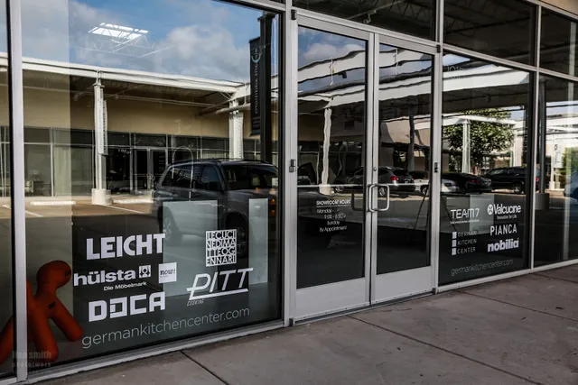 German Kitchen Center