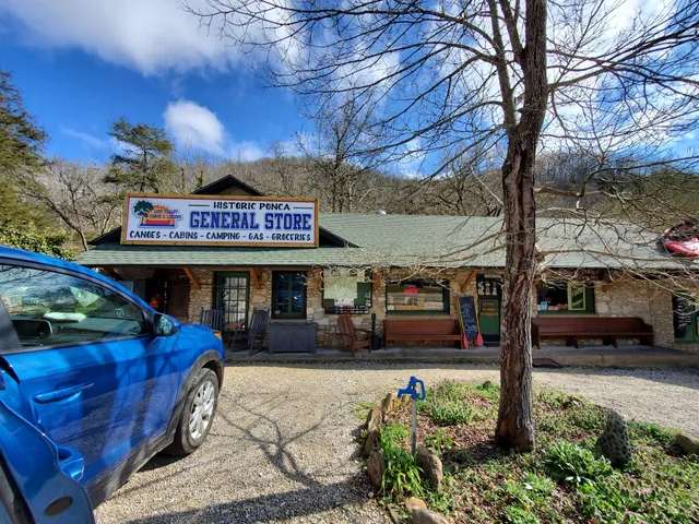 Lost Valley Canoe & Lodging