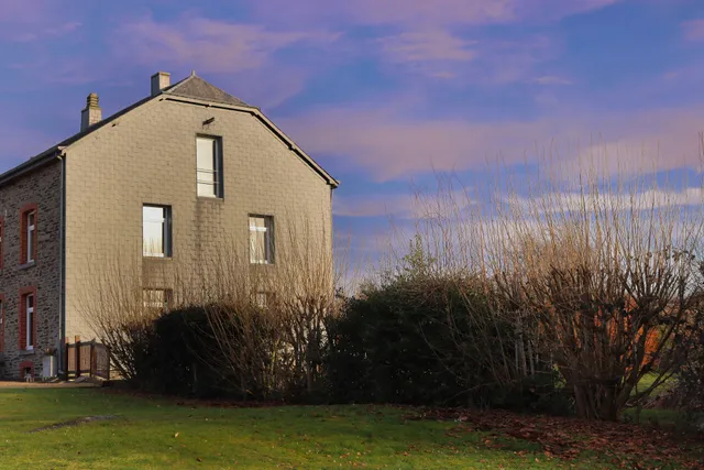 La Haute Voie APpart.