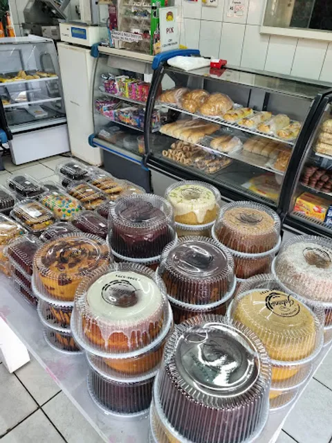 Casa de Pães Juliano