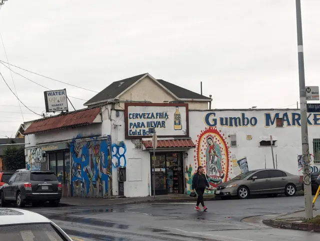 Gumbo Market