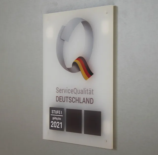 Apartments Warnemünde - Inter domicile GmbH