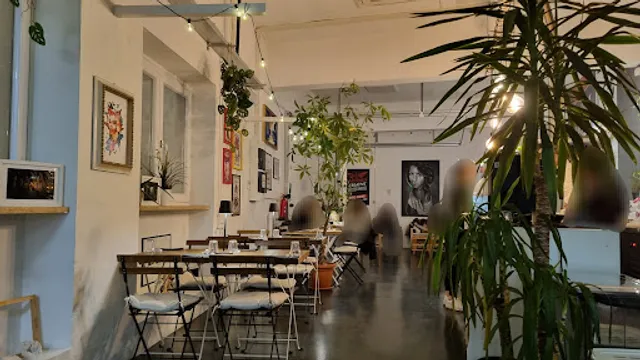 Posto Ristoro Tapas Bar