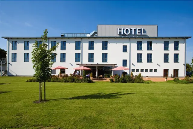 AiREA Hotel Paderborn
