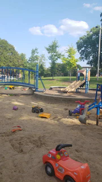 Playground Park