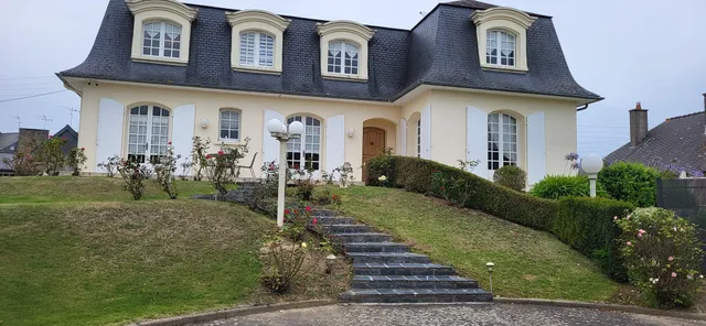 Chambres d'Hôtes La Mansardière