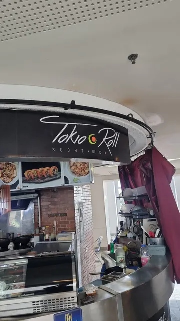 Tokio Roll