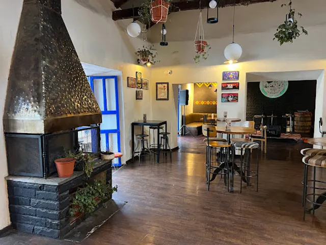 Cervecería Del Valle Sagrado Cusco Centro