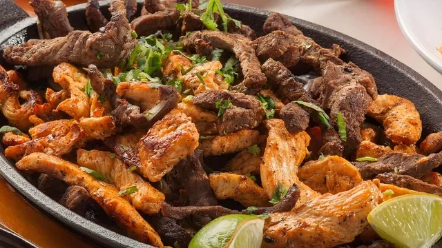 Galindo's A Taste of Mexico