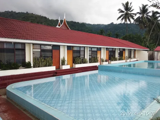 Hotel Maninjau Indah